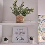 Peregrina 5 Guest house