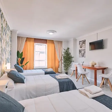 Pensionat Peregrina 5