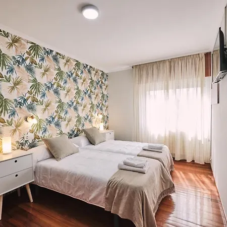 Peregrina 5 Pensionat *