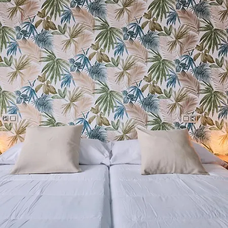 Pensionat Peregrina 5 O Pedrouzo