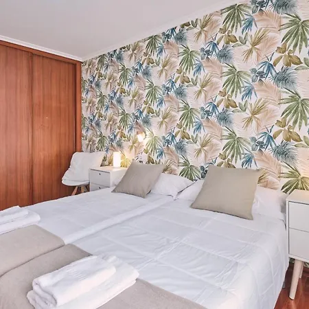 Peregrina 5 * O Pedrouzo