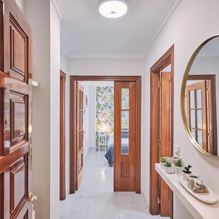 Peregrina 5 Pensionat